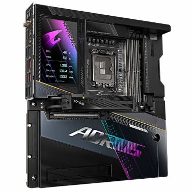 Gigabyte Z790 AORUS XTREME X