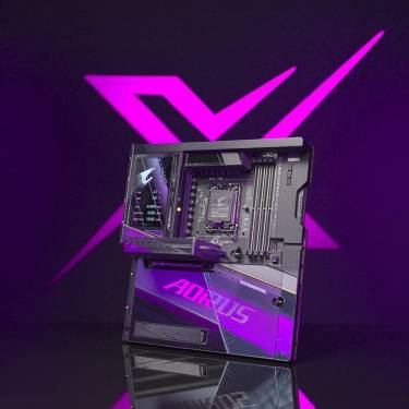 Gigabyte Z790 AORUS XTREME X