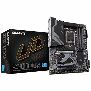 Gigabyte Z790 D DDR4