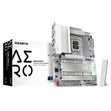 Gigabyte Z890 AERO G