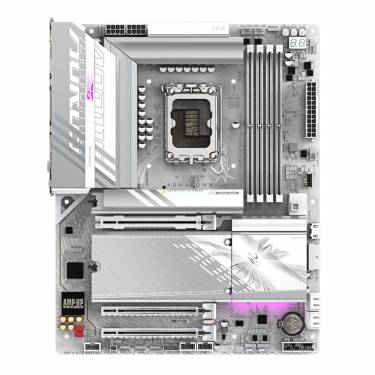 Gigabyte Z890 AORUS ELITE WIFI7 ICE