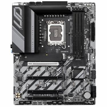 Gigabyte Z890 UD WIFI6E