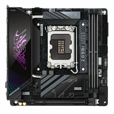 Gigabyte Z890I AORUS ULTRA