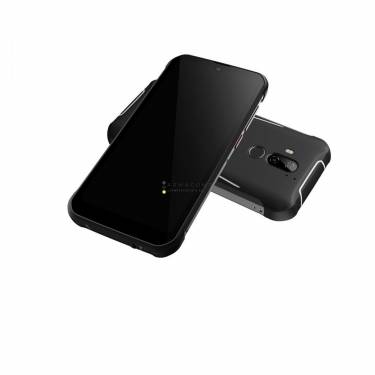 Gigaset GX290 Plus DualSIM 64GB Black