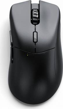 Glorious Model D 2 PRO Series Wireless Mouse 4K/8KHz Edition Black