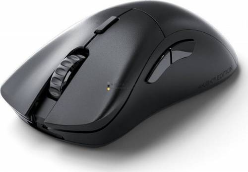 Glorious Model D 2 PRO Series Wireless Mouse 4K/8KHz Edition Black