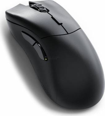 Glorious Model D 2 PRO Series Wireless Mouse 4K/8KHz Edition Black