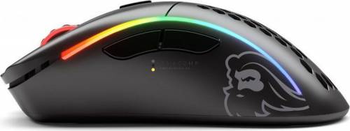 Glorious Model D Wireless Mouse Black Matte