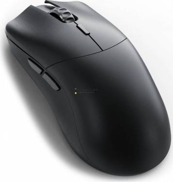 Glorious Model O 2 PRO Series Wireless Mouse Black