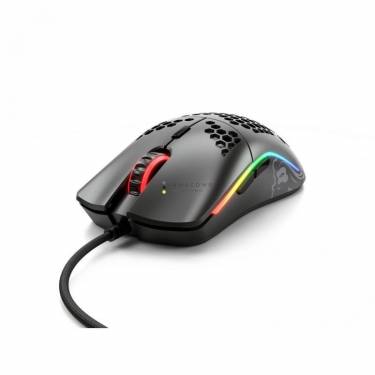 Glorious Model O- Gaming Race RGB Matte Black