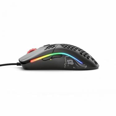 Glorious Model O- Gaming Race RGB Matte Black