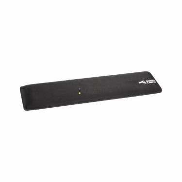 Glorious Palm Rest Regular Black