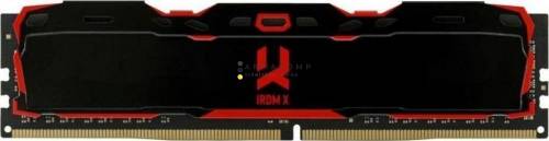 Good Ram 16GB DDR4 3200MHz Kit(2x8GB) IRDM X Red