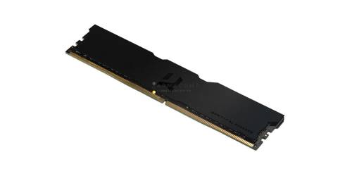 Good Ram 16GB DDR4 3600MHz Kit(2x8GB) IRDM Pro Series Deep Black