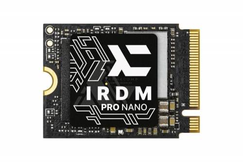 Good Ram 1TB M.2 2230 NVMe IRDM PRO NANO