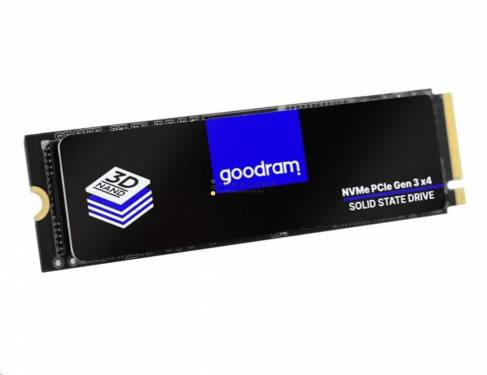 Good Ram 256GB M.2 2280 NVMe PX500 Gen 2