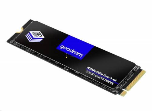 Good Ram 256GB M.2 2280 NVMe PX500 Gen 2