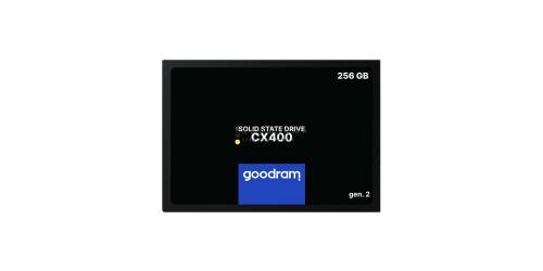 Good Ram 2TB 2,5" SATA3 CX400