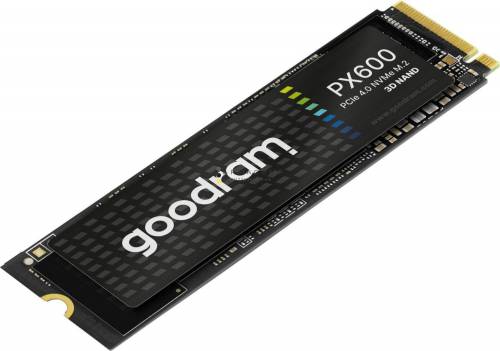 Good Ram 2TB M.2 2280 NVMe PX600