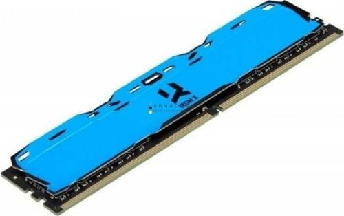 Good Ram 32GB DDR4 3200MHz Kit(2x16GB) IRDM X Blue