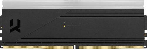 Good Ram 32GB DDR5 6400MHz Kit(2x16GB) IRDM RGB Black