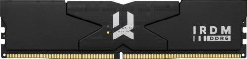 Good Ram 32GB DDR5 6800MHz Kit(2x16GB) IRDM X Black