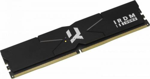 Good Ram 32GB DDR5 6800MHz Kit(2x16GB) IRDM X Black