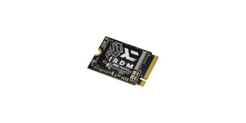 Good Ram 512GB M.2 2230 NVMe IRDM PRO NANO