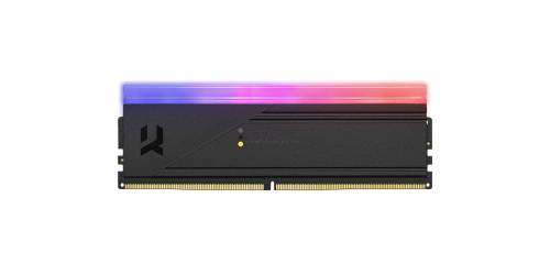 Good Ram 64GB DDR5 6000MHz Kit(2x32GB) IRDM RGB