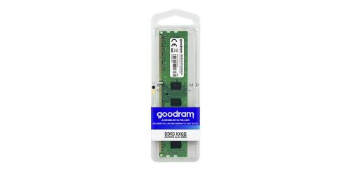 Good Ram 8GB DDR3 1600MHz