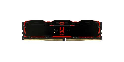 Good Ram 8GB DDR4 2666MHz IRDM X Series Black