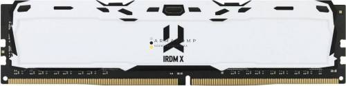 Good Ram 8GB DDR4 3200MHz IRDM X White