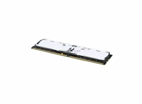 Good Ram 8GB DDR4 3200MHz IRDM X White