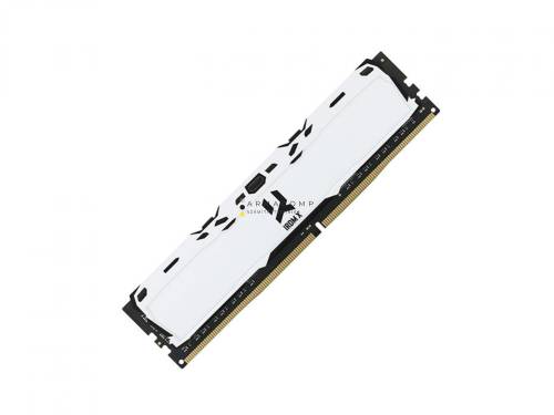 Good Ram 8GB DDR4 3200MHz IRDM X White