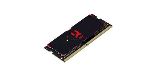 Good Ram 8GB DDR4 3200MHz SODIMM IRDM