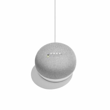 Google Home Mini White