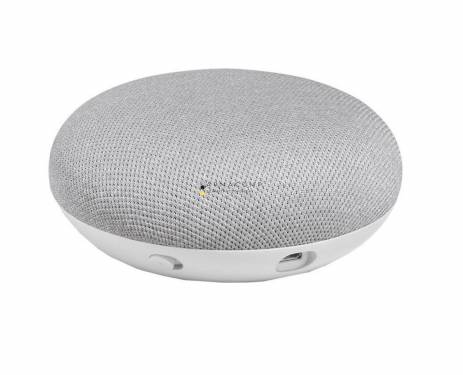 Google Home Mini White