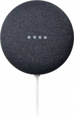 Google Nest Mini Anthracite