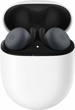 Google Pixel Buds A-Series Headset Charcoal