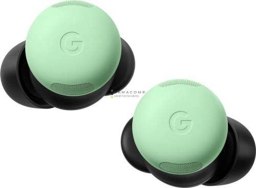 Google Pixel Buds Pro 2 Wintergreen