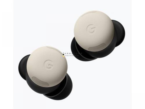 Google Pixel Buds Pro Bluetooth Headset Porcelain