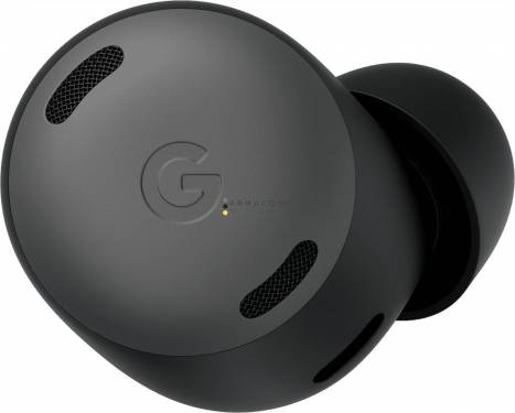 Google Pixel Buds Pro Wireless Headset Charcoal