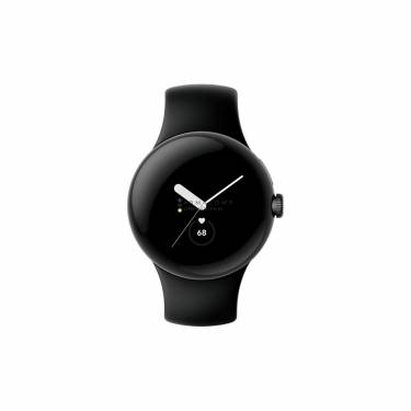 Google Pixel Watch LTE Matte Black/Obsidian