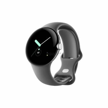 Google Pixel Watch LTE Silver/Charcoal