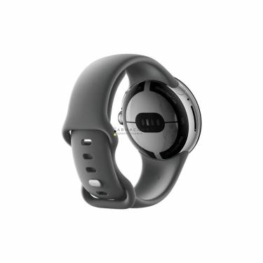 Google Pixel Watch LTE Silver/Charcoal