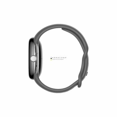 Google Pixel Watch LTE Silver/Charcoal