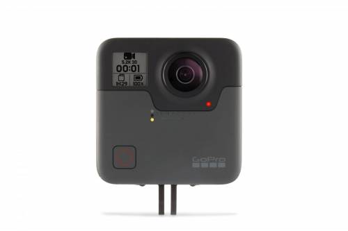 GoPro Fusion