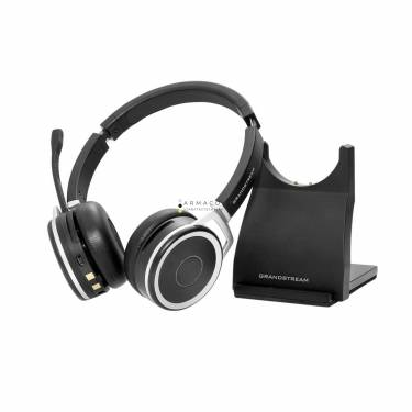 Grandstream GUV3050 Headset Black