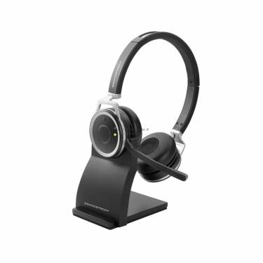 Grandstream GUV3050 Headset Black