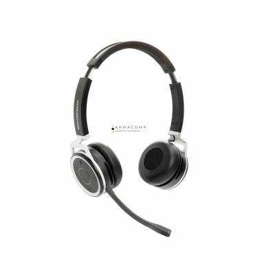 Grandstream GUV3050 Headset Black